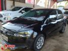 VW - Volkswagen Voyage Comfortline 1.6 Preta