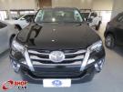 TOYOTA Hilux SW4 SRX D4-D 2.8TDi 16v Preta