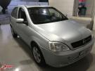 GM - Chevrolet Corsa Sedan Premium 1.4 Prata