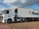 MERCEDES-BENZ Actros 2651 S 6x4 Branca