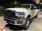 RAM 2500 Laramie 6.7TDi 24v 4X4 C.D. Branca