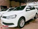 VW - Volkswagen Voyage Comfortline 1.6 Branca