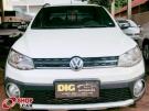 VW - Volkswagen Saveiro Cross 1.6 C.E. Branca