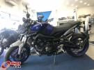 YAMAHA MT-09 850 Azul