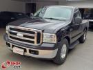 FORD F250 XLT 4.2TD 18v Preta