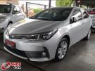 TOYOTA Corolla XEi 2.0 16v Prata