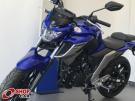 YAMAHA FZ25 250 Fazer Azul