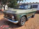 GM - Chevrolet D10 3.9D Bege