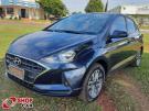 HYUNDAI HB20S Evolution 1.0T 12v Azul