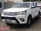 TOYOTA Hilux SRV D4-D 2.8TDi 16v 4X4 C.D. Branca