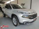 FIAT Toro Volcano 2.0TDi 16v 4x4 Prata