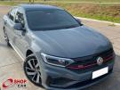 VW - Volkswagen Jetta GLi 2.0 16v TSi Cinza