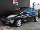 FORD Fiesta Hatch SE 1.6 16v Preta