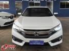 HONDA Civic Touring 1.5T 16v Branca