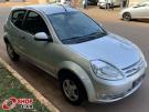 FORD Ka 1.0 Prata