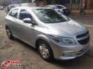 GM - Chevrolet Onix Joy 1.0 Prata