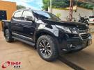 GM - Chevrolet S10 LTZ 2.8CTDi 16v 4x4 C.D. Preta