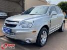 GM - Chevrolet Captiva Sport 2.4 16v Prata