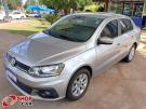 VW - Volkswagen Voyage Comfortline 1.6 Prata