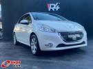 PEUGEOT 208 Allure 1.5 Branca