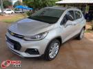 GM - Chevrolet Tracker LTZ 1.4T 16v Prata