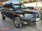 RENAULT Duster Dynamique 2.0 16v 4WD Preta