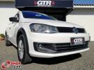 VW - Volkswagen Saveiro Trendline 1.6 C.S. Branca