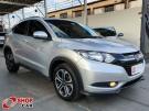 HONDA HR-V EX 1.8 16v Prata