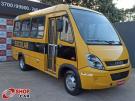 IVECO City Class Escolar Amarela