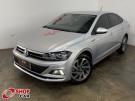 VW - Volkswagen Virtus Highline 1.0 12v TSi Prata