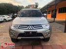 MITSUBISHI L200 Triton HLS 2.4 16v C.D. Chrome Edition Prata