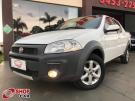 FIAT Strada Freedom 1.4 C.D. Branca