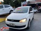 VW - Volkswagen Fox Trend 1.6 4p. Branca