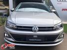 VW - Volkswagen Polo Hatch Highline 1.0 12v TSi Prata