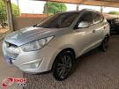 HYUNDAI ix35 2.0 16v Prata