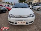 FIAT Palio Economy 1.0 4p. Branca