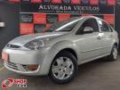 FORD Fiesta Sedan 1.6 Prata