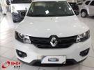 RENAULT Kwid Zen 1.0 12v Branca