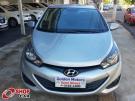 HYUNDAI HB20S Comfort Plus 1.6 16v Prata