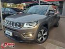 JEEP Compass Sport 2.0 16v Branca