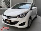 HYUNDAI HB20 Comfort Plus 1.0 12v Branca