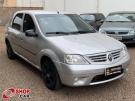 RENAULT Logan Expression 1.0 16v Prata