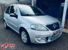 CITROËN C3 Hatch Exclusive 1.4 Prata