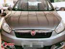 FIAT Grand Siena Attractive 1.4 Cinza