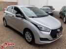 HYUNDAI HB20 Comfort 1.0 12v Prata