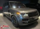 LAND ROVER Range Rover Vogue 4.4 SDV8 32v Cinza