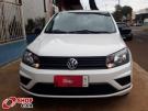 VW - Volkswagen Gol 1.0i 4p. Branca