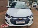 GM - Chevrolet Onix Premier 1.0T 12v Branca