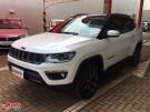 JEEP Compass S 2.0TDi 16v 4x4 Branca