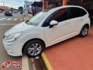 CITROËN C3 Hatch Tendance 1.5 Branca